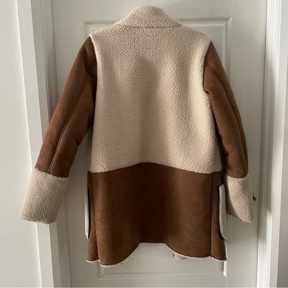 DEX Jacket US Size Small - Picture 3 of 5